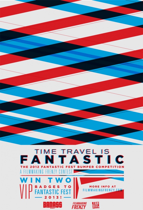 Fantastic Fest And Badass Digest Announce The 2012 Bumper Contest!