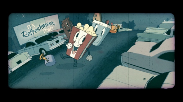 Fantastic Fest Announces The 2012 Short Films Selections!