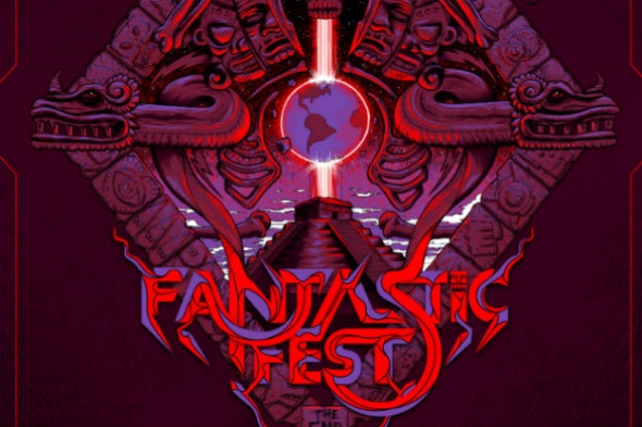 The Fantastic Fest 2012 Awards!