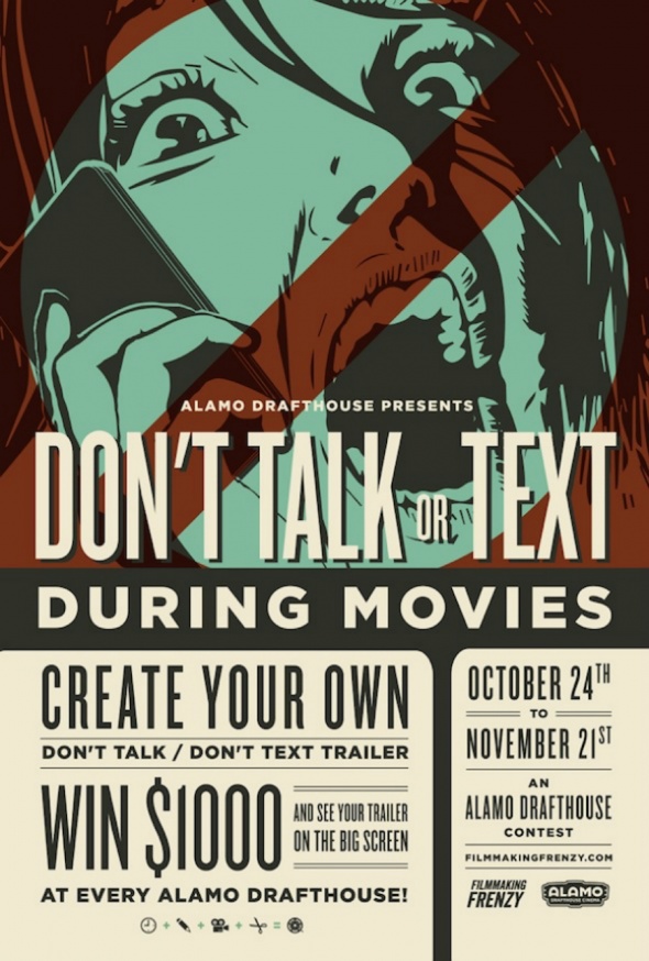 See All Entries For Our Filmmaking Frenzy Contest And Vote - Voting Extended To Friday!