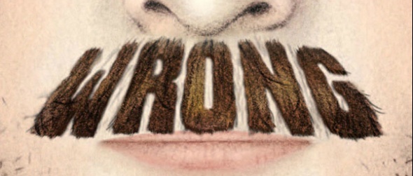 See The Trailer And One Sheet For Quentin Dupieux’s WRONG From Drafthouse Films