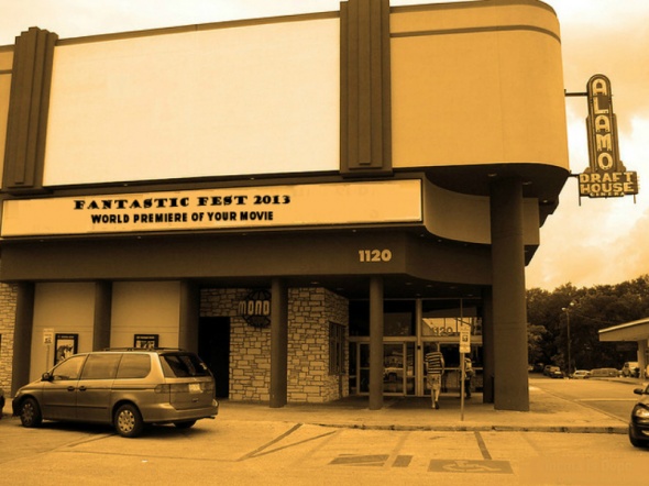 Now Accepting Fantastic Fest 2013 Submissions!