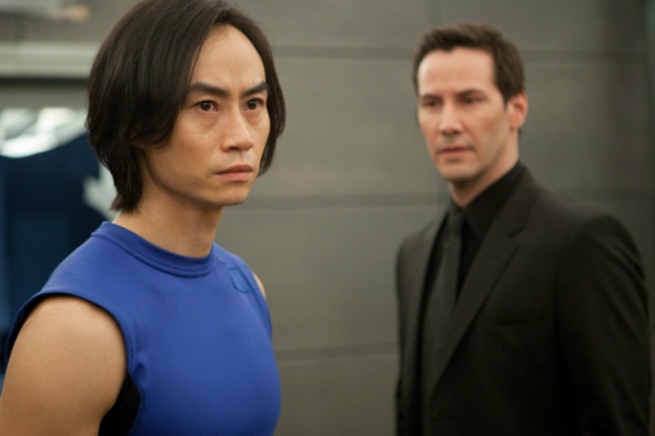 Announcing The Fantastic Fest 2013 First Wave Of Programming: MAN OF TAI CHI And More