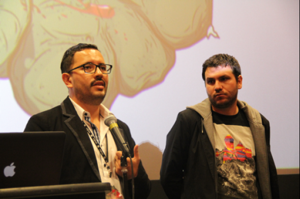 Announcing Dates and Expanded Program for Fantastic Market 2014