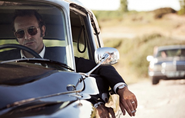 Drafthouse Films Smuggles LA FRENCH From Cannes