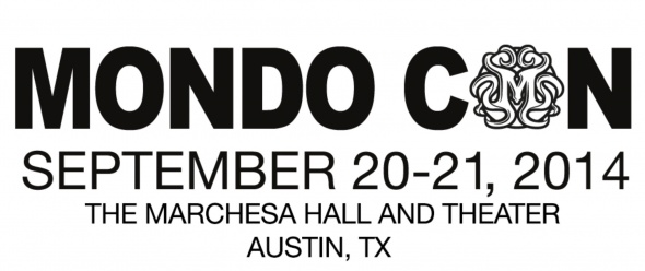 First-ever MondoCon Celebrates Artists Behind Posters, Original Art, Vinyl, VHS & Toys