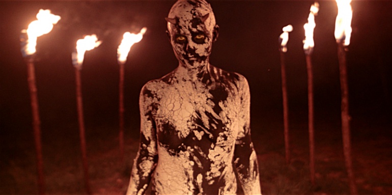 And Here Are The Fantastic Fest 2014 Shorts