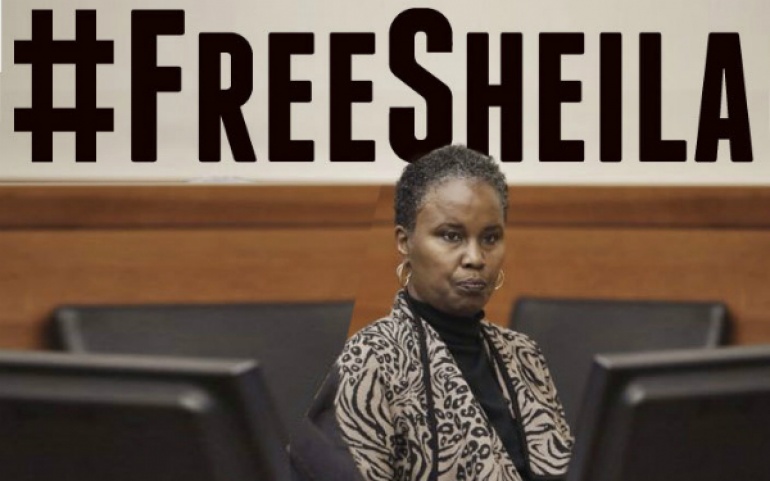 A 58-Year-Old Grandmother Was Imprisoned For Showing A Movie. Let’s Get Her Out.