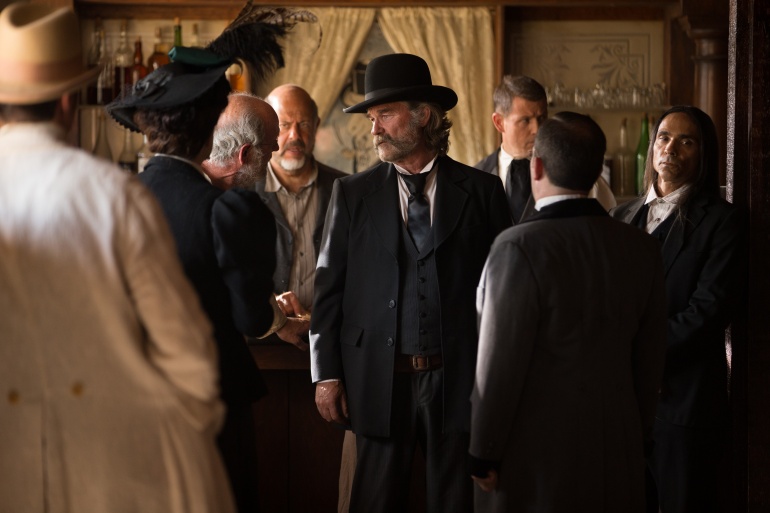 Fantastic Fest First Wave: Turkish Delights, Cannibalism AND KURT RUSSELL!