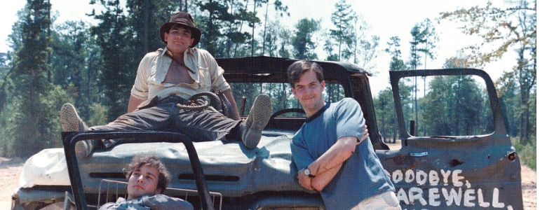 Drafthouse Films Discovers RAIDERS!: THE STORY OF THE GREATEST FAN FILM EVER MADE