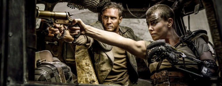 The Alamo Drafthouse Staff’s Top 10 Films Of 2015