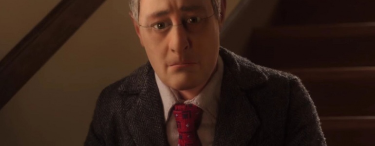 Alamo Drafthouse’s Tim League Offers Five Reasons Why You MUST See ANOMALISA