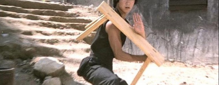 Austin! Attend This Charity Screening Of Jackie Chan’s THE YOUNG MASTER And Help Out An Alamo Pal