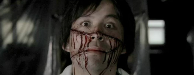 Help Iconic Japanese Horror Actor Yuya Ishikawa Rebuild His Bar!