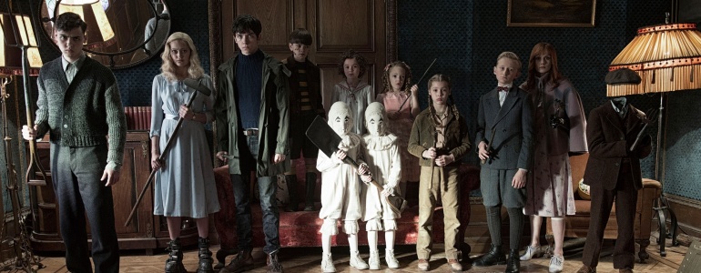 Be A Part Of Our Peculiar Family