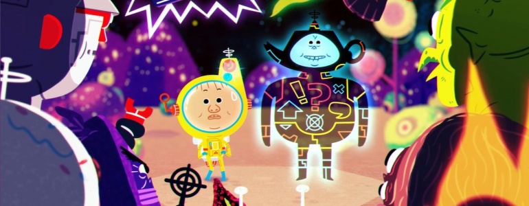 Fantastic Arcade 2016 Announces its Spotlight and Premiere titles!