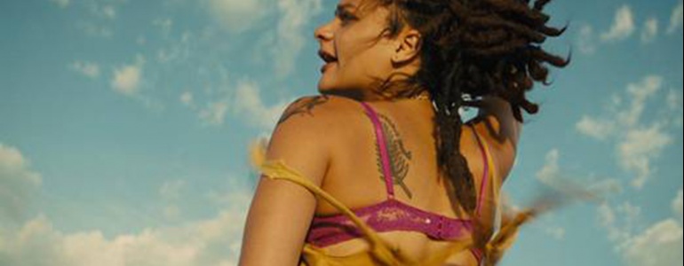 The New Trailer For Andrea Arnold’s AMERICAN HONEY Leans Into The Hype