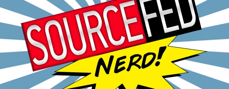 About Our Sponsors SourceFedNerd