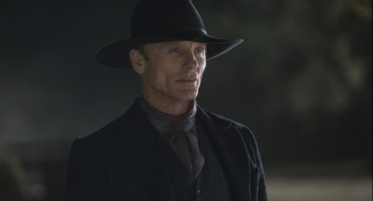 On Today’s WESTWORLD Screening