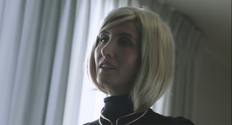 Watch The Fantastic Fest Short JUDY Here And Now