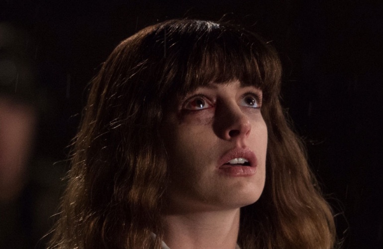 COLOSSAL Gets Its First Amazing Trailer
