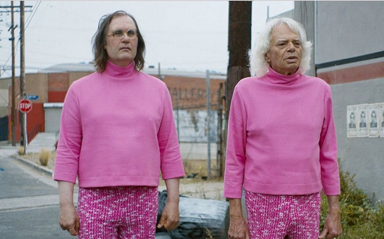 New Movie From THE GREASY STRANGLER’s Jim Hosking Sounds Amazing