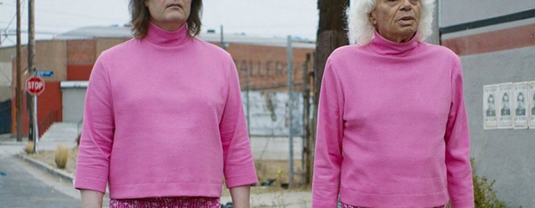 New Movie From THE GREASY STRANGLER’s Jim Hosking Sounds Amazing