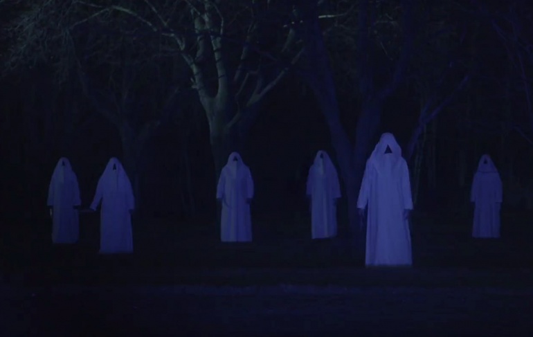 The First Trailer For Fantastic Fest Favorite THE VOID Is Here