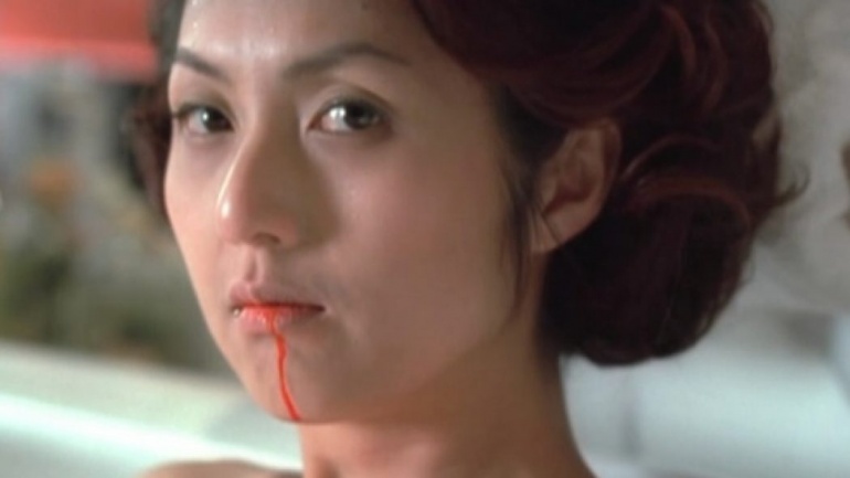 DUMPLINGS: Fruit Chan’s Morsel Of Satire
