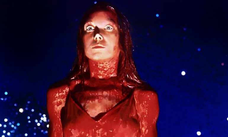 From CARRIE To THE LURE: Monstrous Girls In Cinema