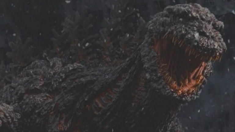 Godzilla Has Ransacked Tokyo! Pub Trivia Is Still Thursday