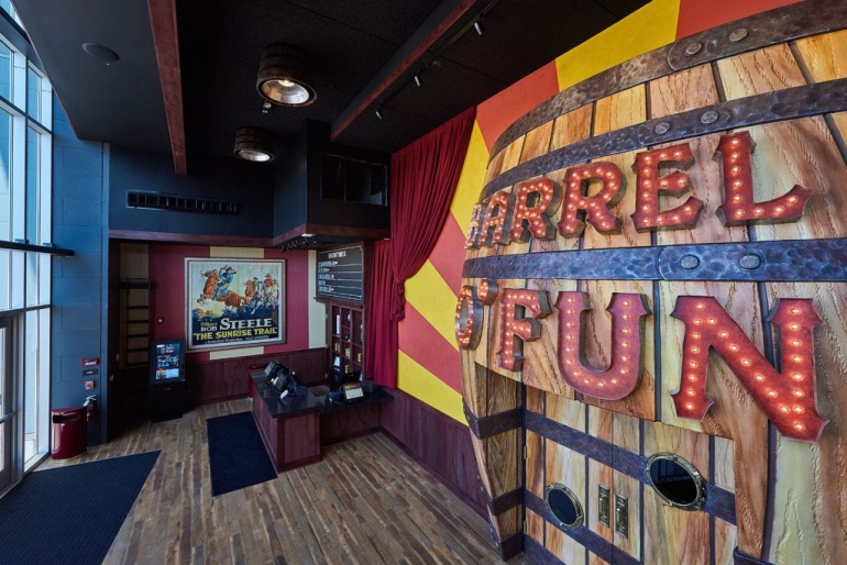 Announcing The Dates And New Location For Fantastic Arcade!