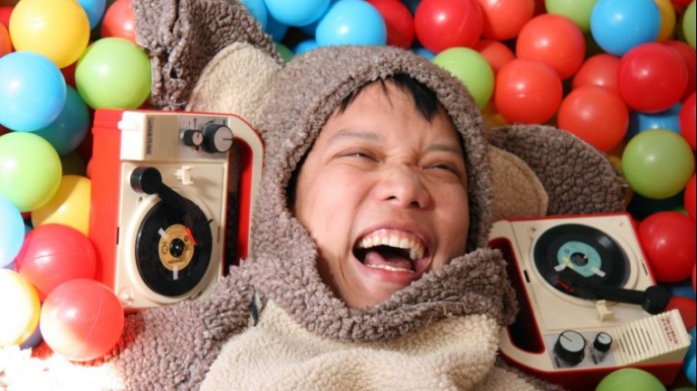 A Note From Tim League: Kid Koala Meets BABY DRIVER