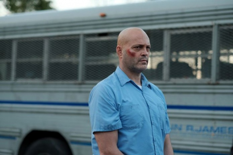 BRAWL IN CELL BLOCK 99 Arrives In Theaters This October