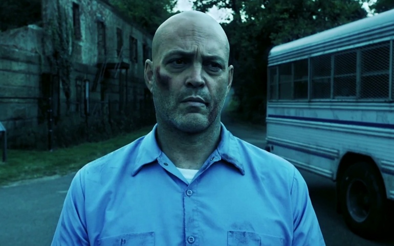 Rejoice: The First BRAWL IN CELL BLOCK 99 Trailer Has Arrived