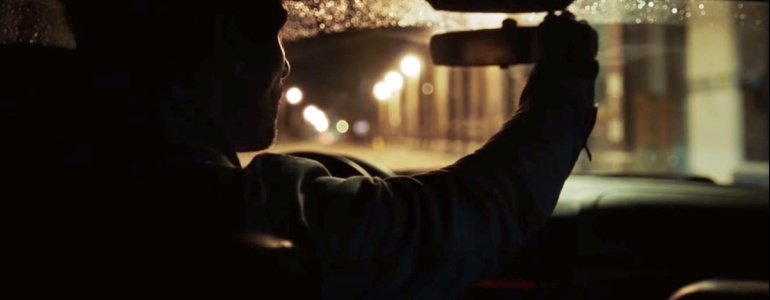 The First Trailer For THE WHEELMAN Speeds Onto The Internet