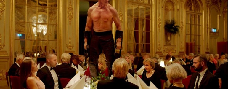 Art Gets Crazy In First Trailer For THE SQUARE