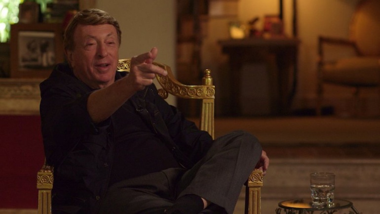 Trailer For Fantastic Fest Selection KING COHEN Profiles A Genre Legend