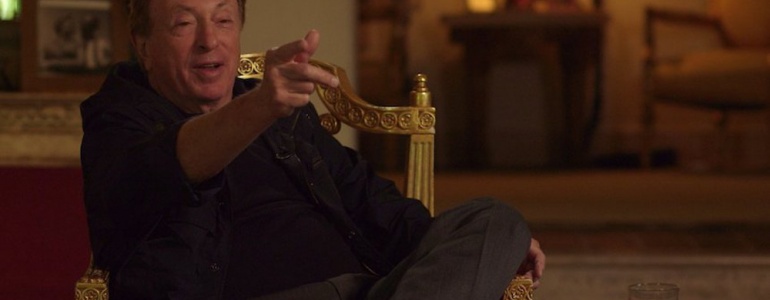 Trailer For Fantastic Fest Selection KING COHEN Profiles A Genre Legend