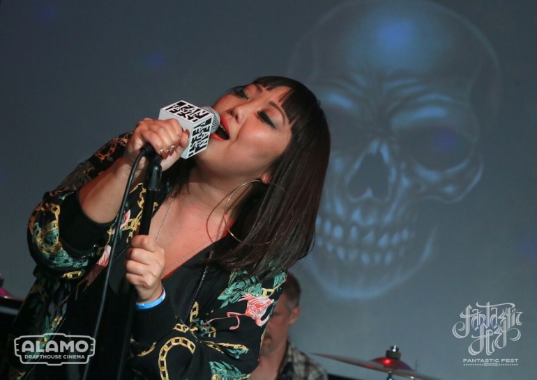 Report From Fantastic Fest Day 4!