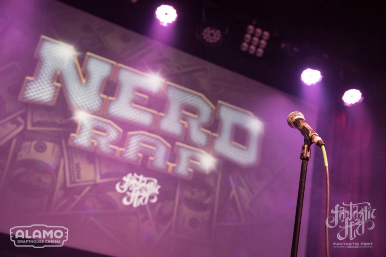 Report From Fantastic Fest Day 7!