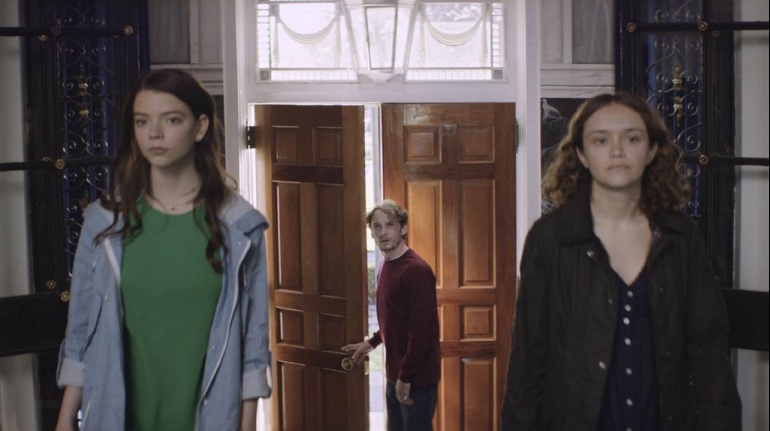 Teaser For Fantastic Fest Favorite THOROUGHBREDS Sells Foul-Mouthed Hilarity