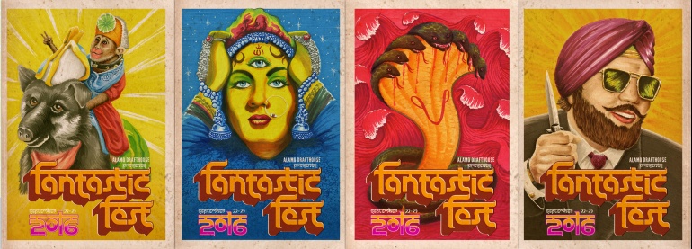 Fantastic Fest 2016 Announces The First Wave Of Progamming!