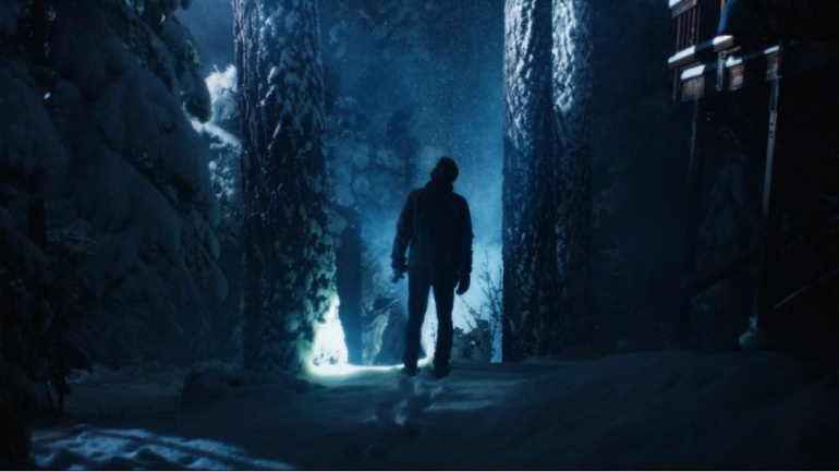 Trailer For Fantastic Fest Selection APPLECART Has A Bit Of The Shine