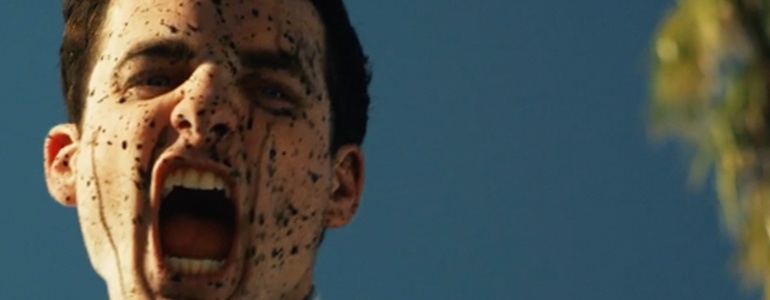 Filmmaking Frenzy: REVENGE! Shortlist Announced