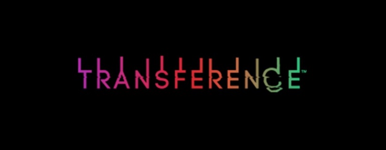 Ubisoft and SpectreVision present: Transference @ Fantastic Fest