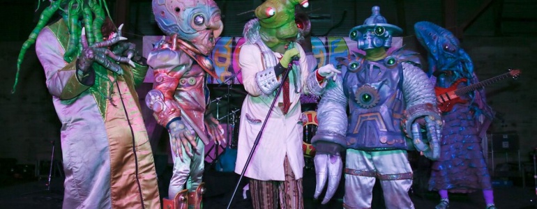 HOW WAS YOUR 2019 FANTASTIC FEST?!