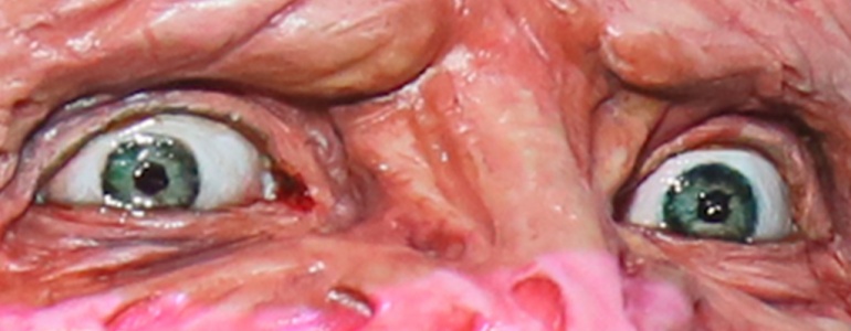 BADGES, SCREENING TEAMS AND LIVESTREAMS