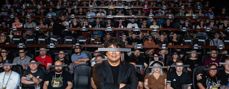 SUBMISSIONS OPEN FOR FANTASTIC FEST 2020!