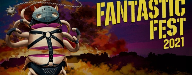 Fantastic Fest 2021 FAQ